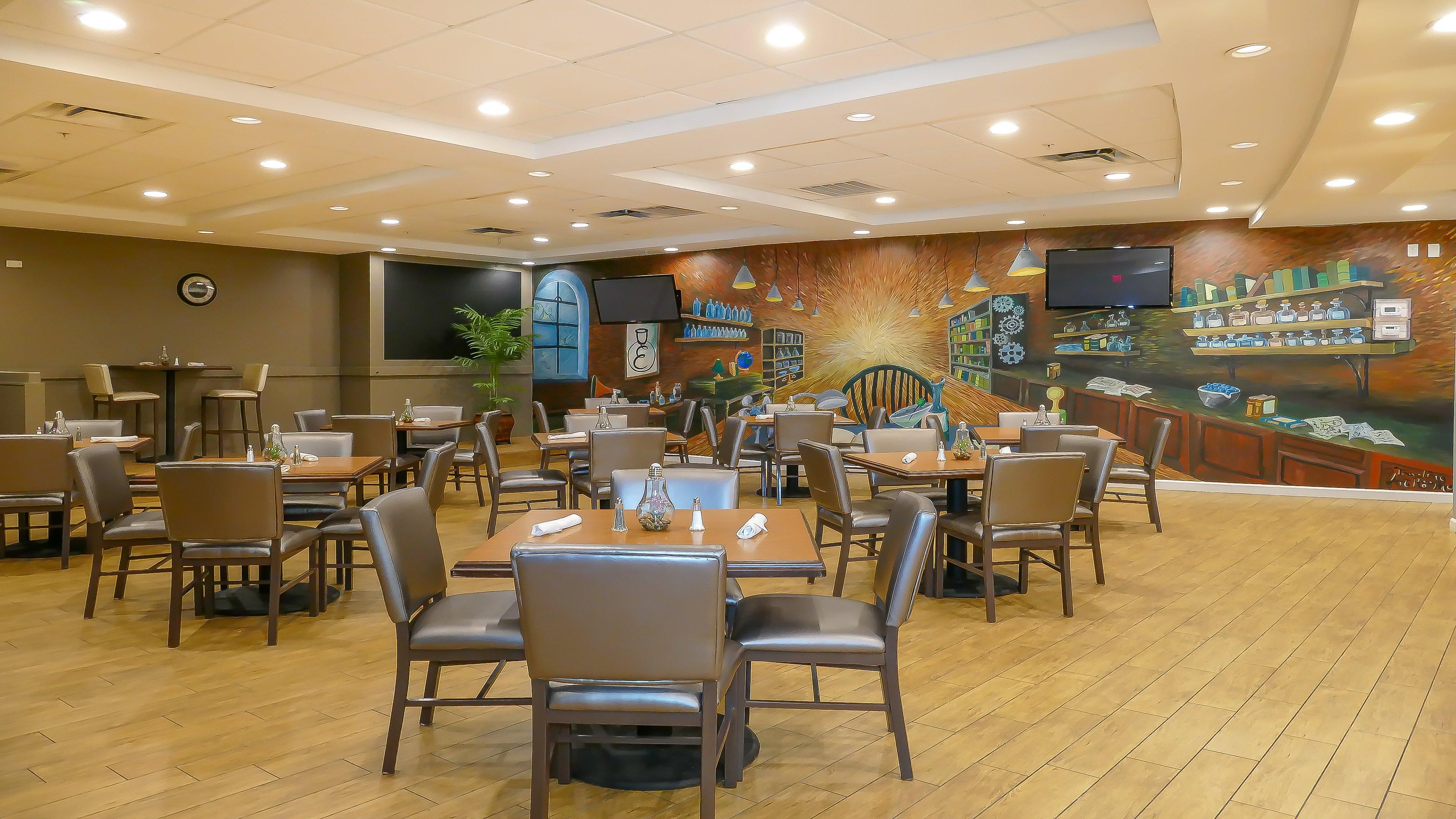 Holiday Inn - Fort Myers - Downtown Area By Ihg Экстерьер фото