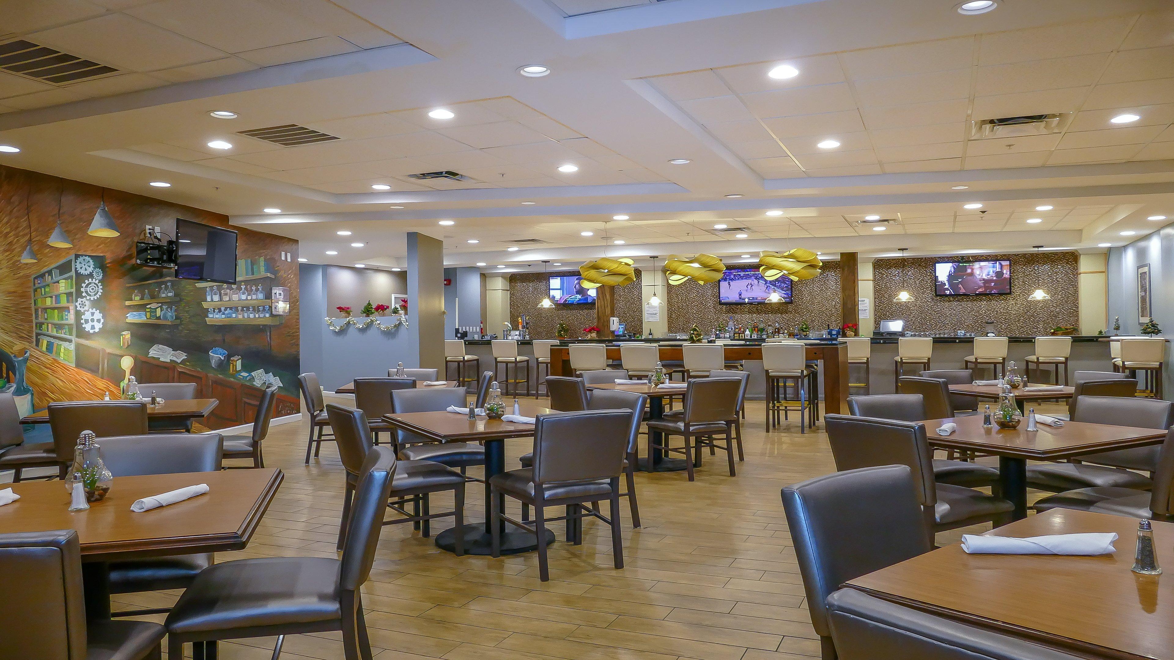 Holiday Inn - Fort Myers - Downtown Area By Ihg Экстерьер фото