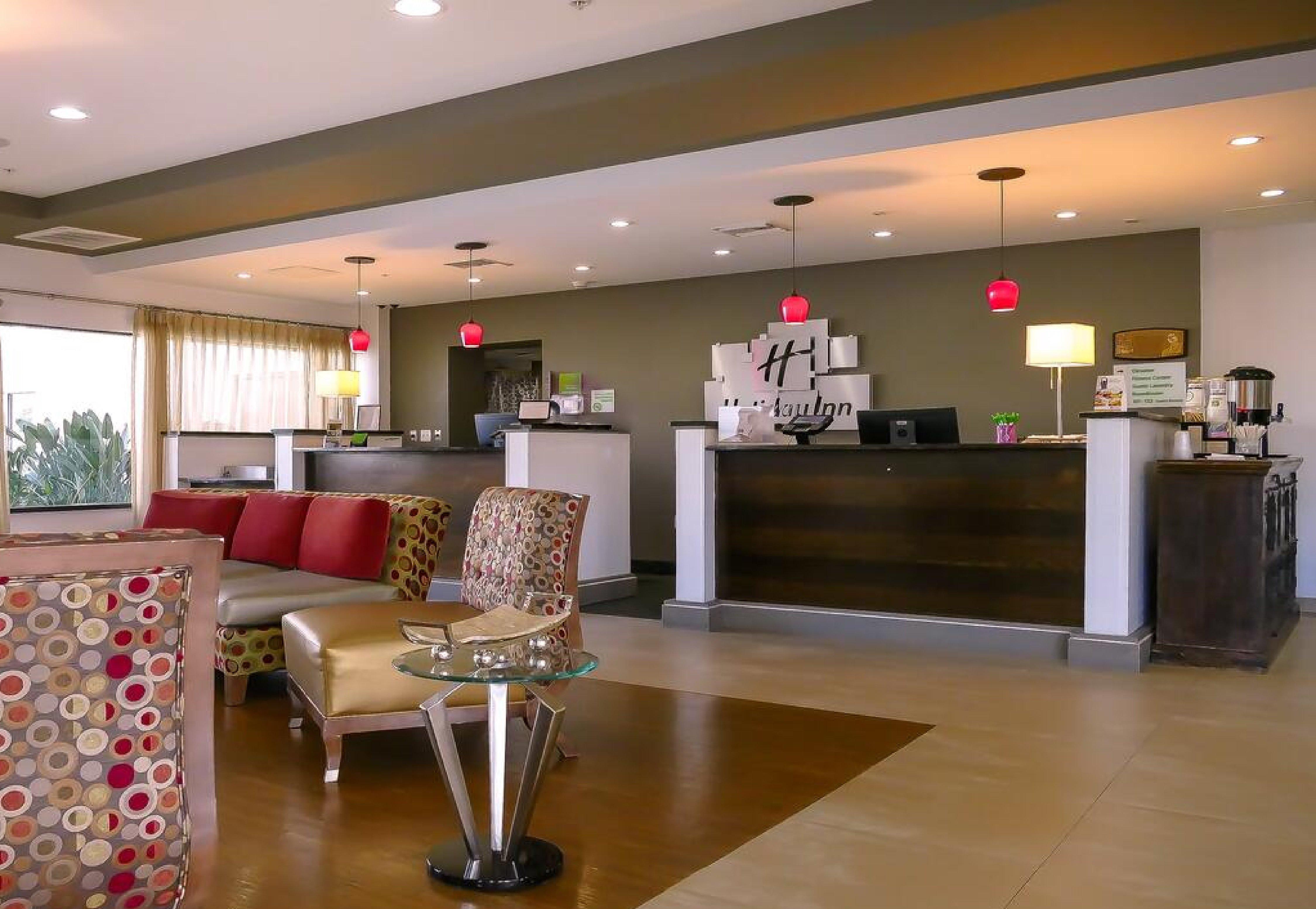 Holiday Inn - Fort Myers - Downtown Area By Ihg Экстерьер фото