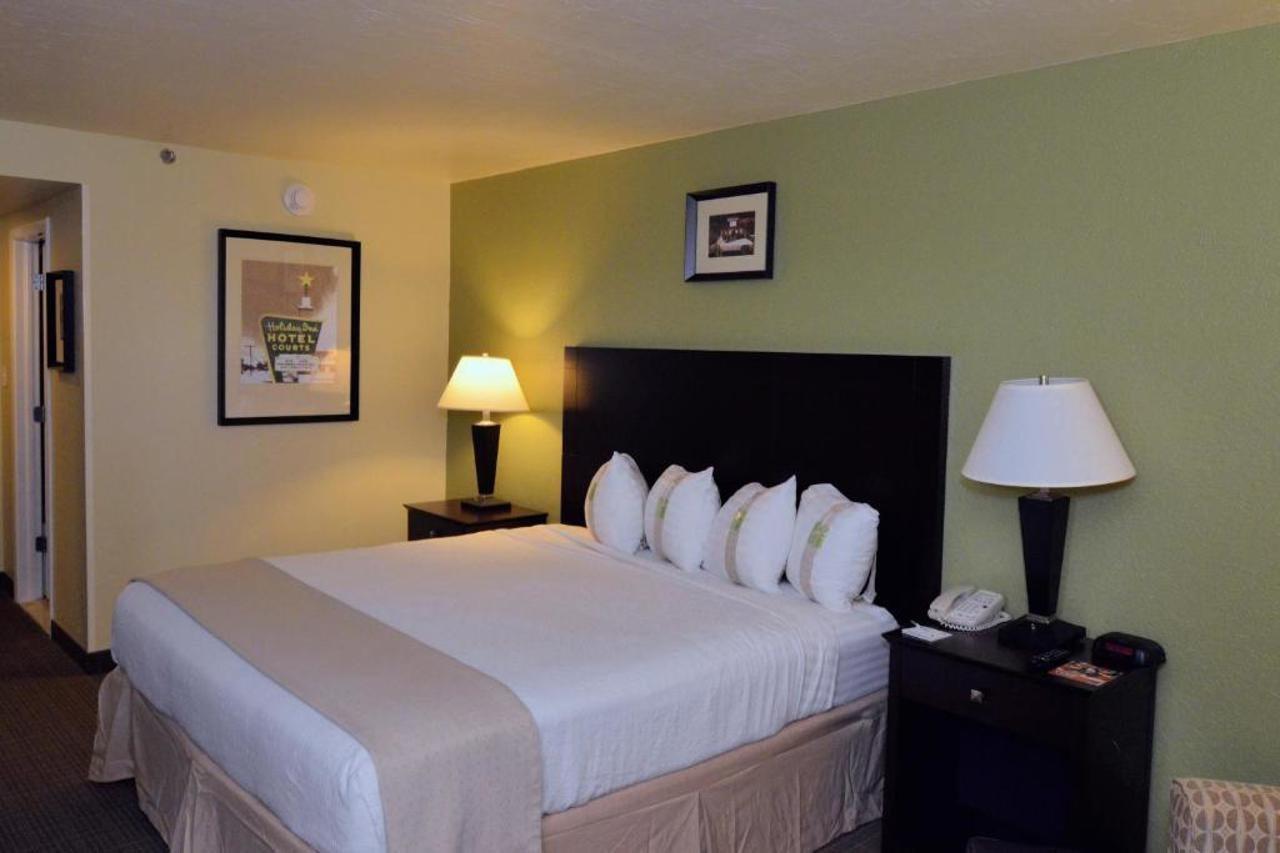 Holiday Inn - Fort Myers - Downtown Area By Ihg Экстерьер фото