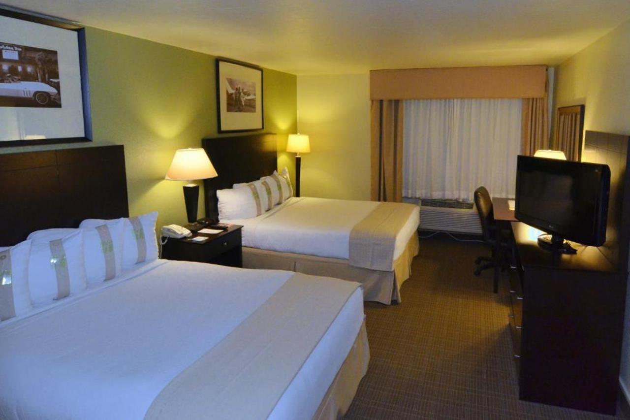 Holiday Inn - Fort Myers - Downtown Area By Ihg Экстерьер фото
