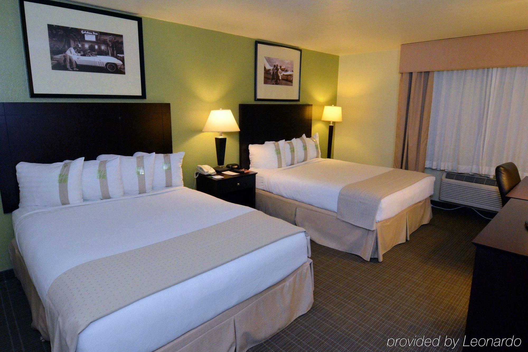 Holiday Inn - Fort Myers - Downtown Area By Ihg Экстерьер фото