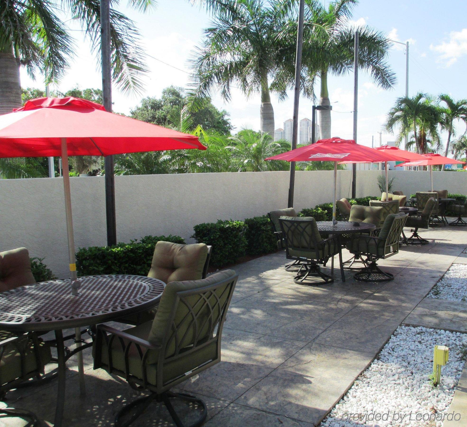 Holiday Inn - Fort Myers - Downtown Area By Ihg Экстерьер фото