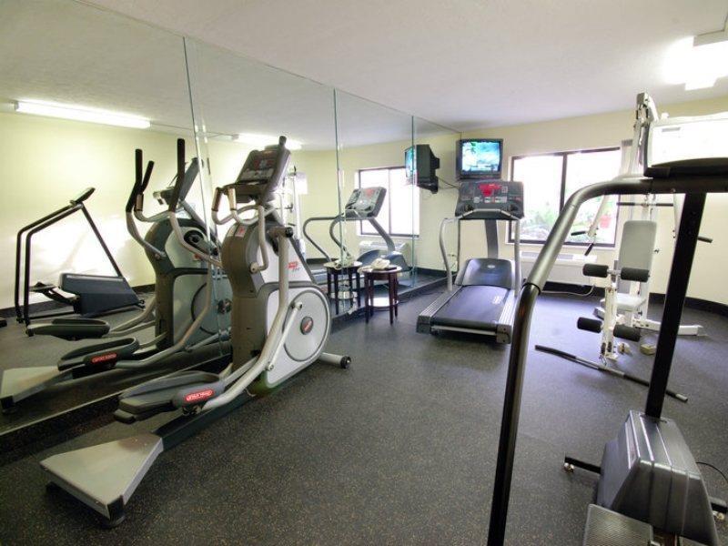 Holiday Inn - Fort Myers - Downtown Area By Ihg Экстерьер фото