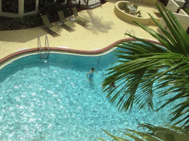 Holiday Inn - Fort Myers - Downtown Area By Ihg Экстерьер фото