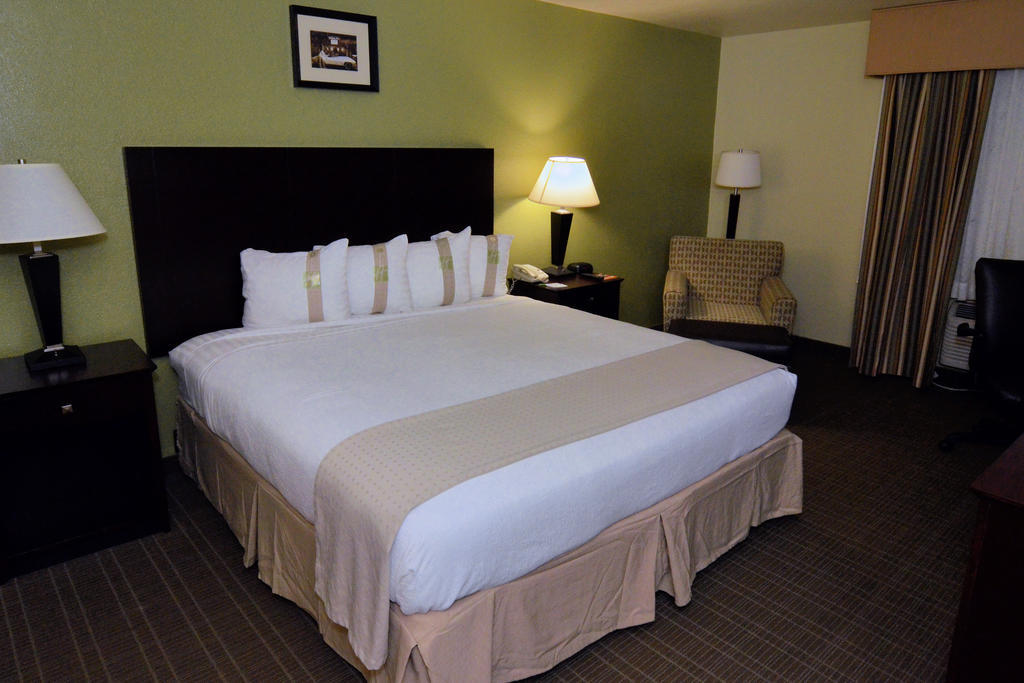 Holiday Inn - Fort Myers - Downtown Area By Ihg Номер фото