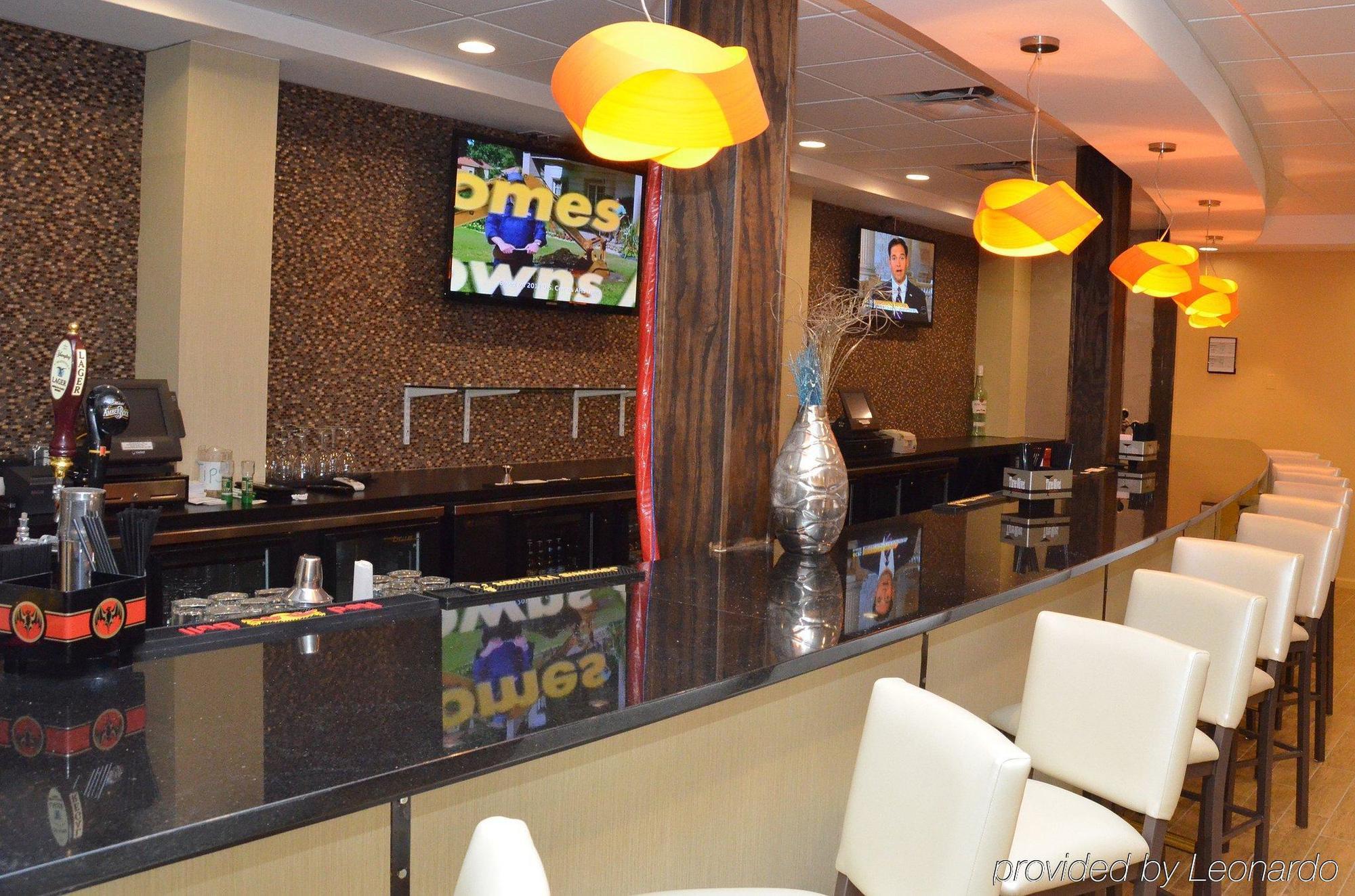 Holiday Inn - Fort Myers - Downtown Area By Ihg Экстерьер фото