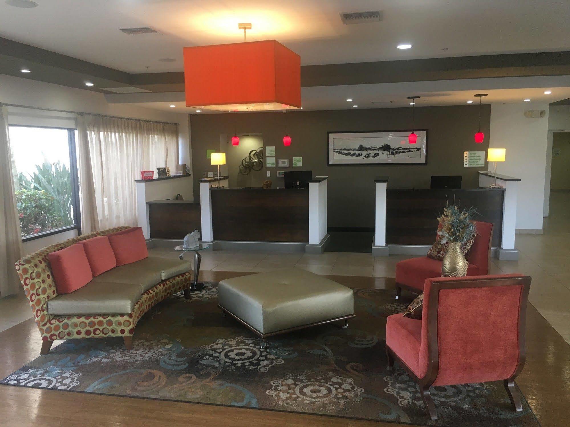 Holiday Inn - Fort Myers - Downtown Area By Ihg Экстерьер фото