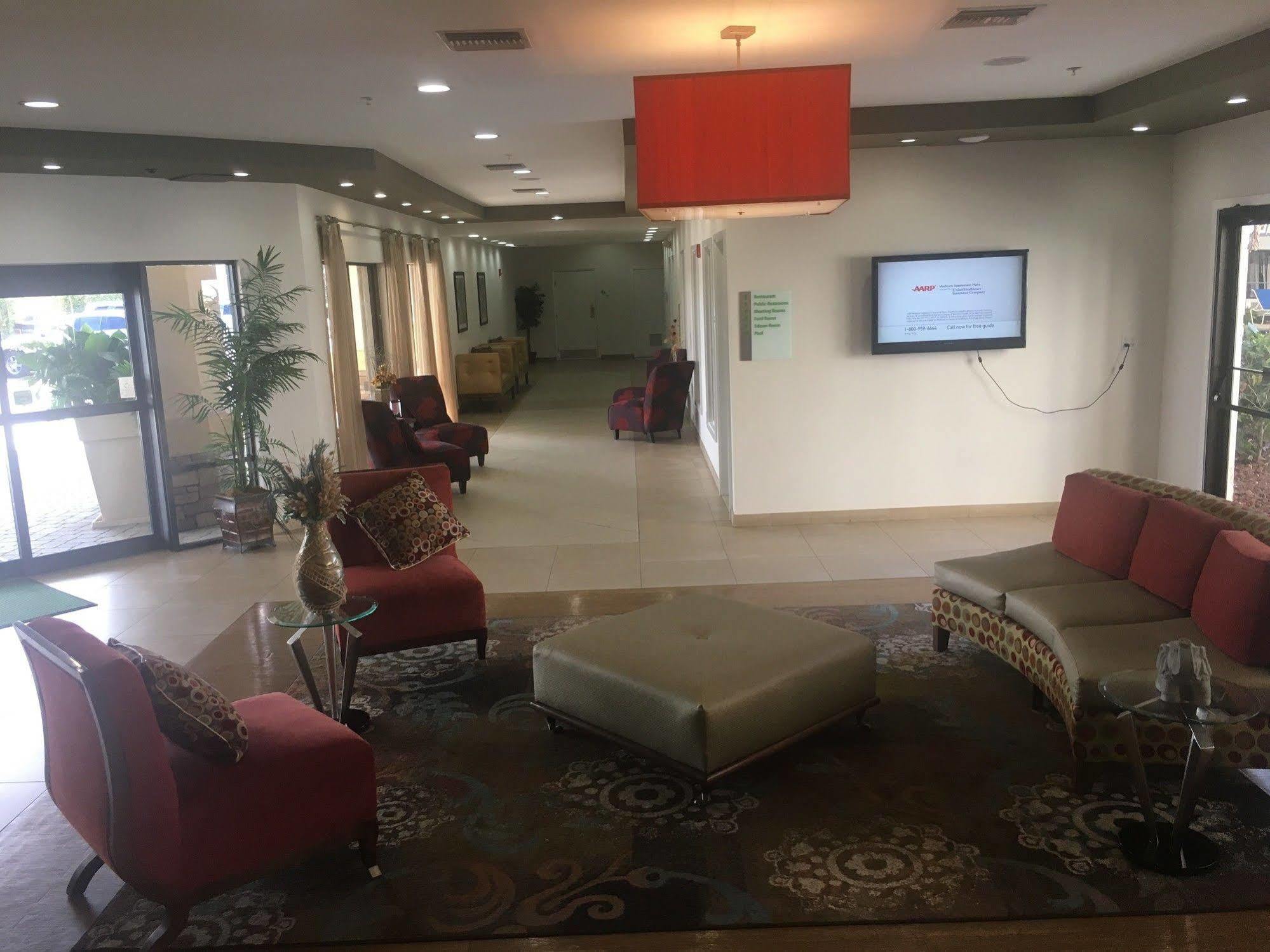 Holiday Inn - Fort Myers - Downtown Area By Ihg Экстерьер фото