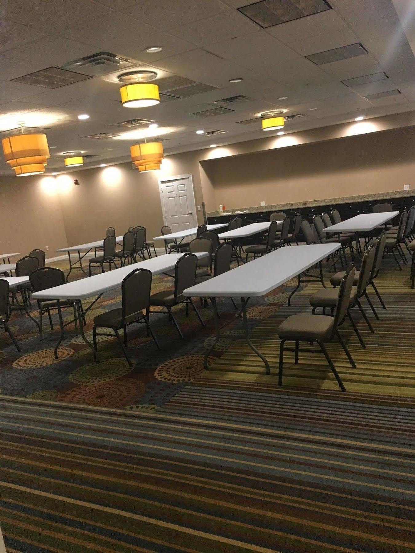 Holiday Inn - Fort Myers - Downtown Area By Ihg Экстерьер фото