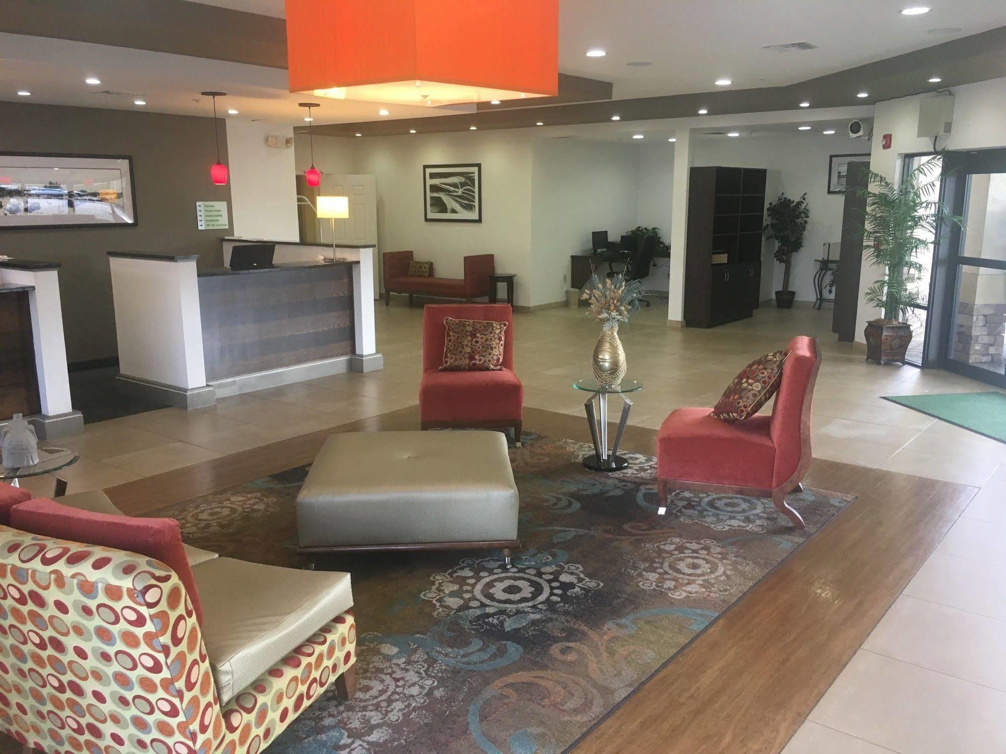 Holiday Inn - Fort Myers - Downtown Area By Ihg Экстерьер фото