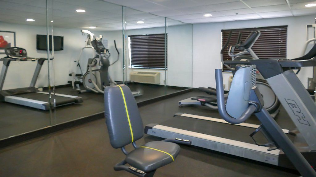 Holiday Inn - Fort Myers - Downtown Area By Ihg Экстерьер фото
