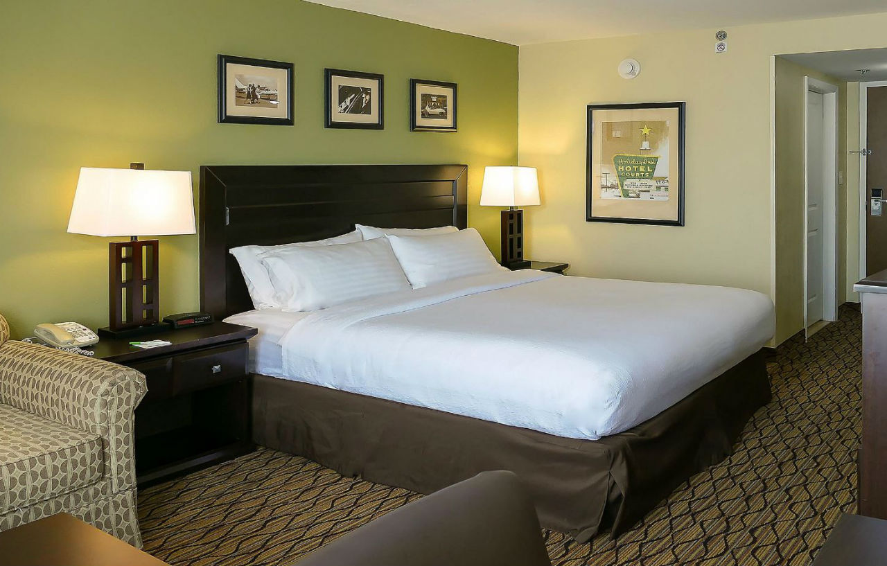 Holiday Inn - Fort Myers - Downtown Area By Ihg Экстерьер фото