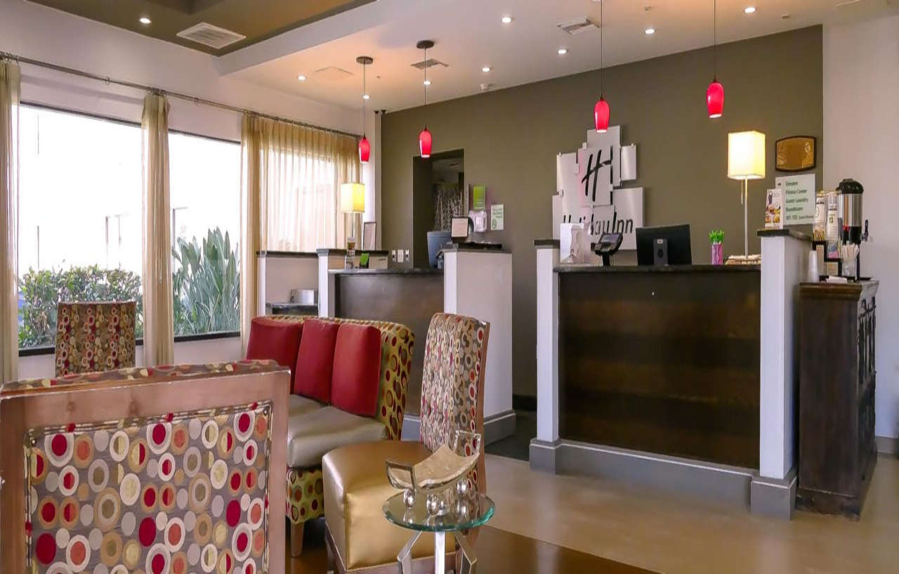 Holiday Inn - Fort Myers - Downtown Area By Ihg Экстерьер фото