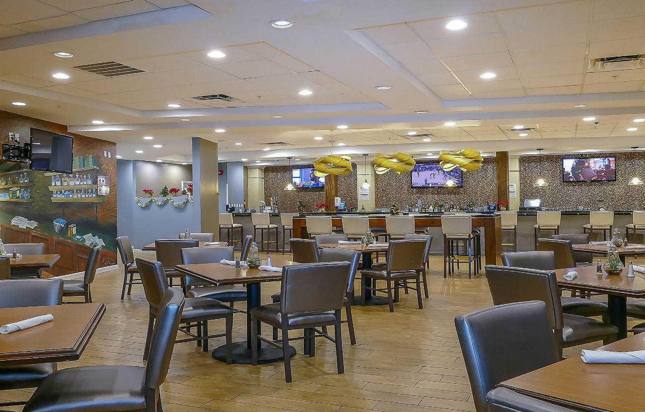 Holiday Inn - Fort Myers - Downtown Area By Ihg Экстерьер фото