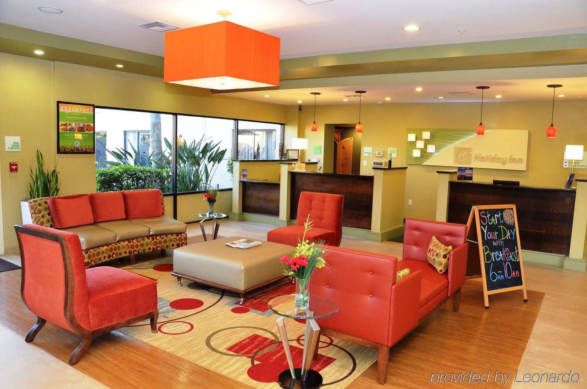 Holiday Inn - Fort Myers - Downtown Area By Ihg Экстерьер фото