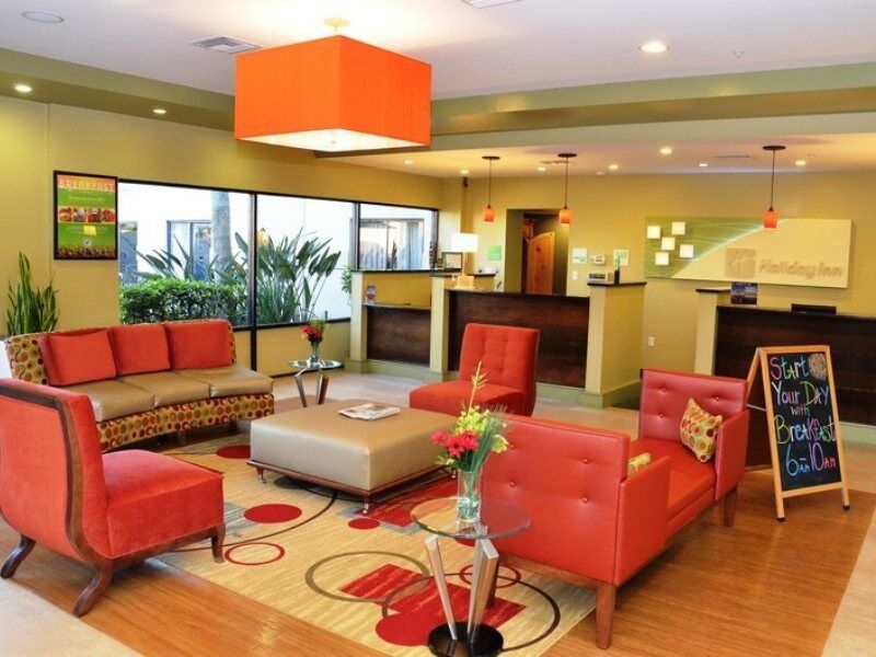 Holiday Inn - Fort Myers - Downtown Area By Ihg Экстерьер фото