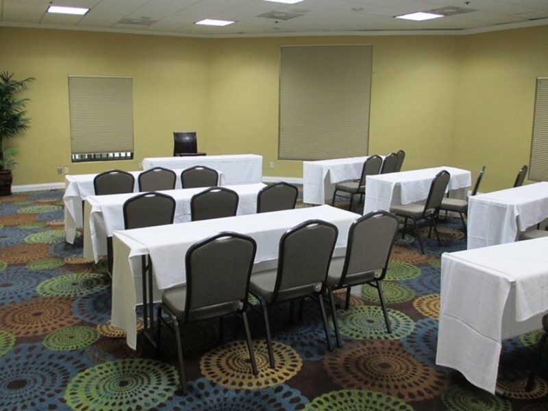 Holiday Inn - Fort Myers - Downtown Area By Ihg Экстерьер фото