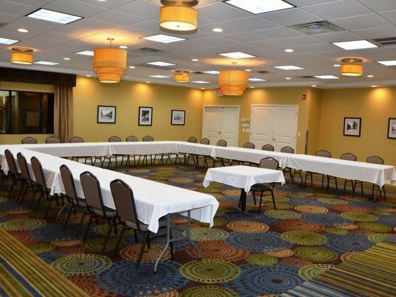 Holiday Inn - Fort Myers - Downtown Area By Ihg Экстерьер фото