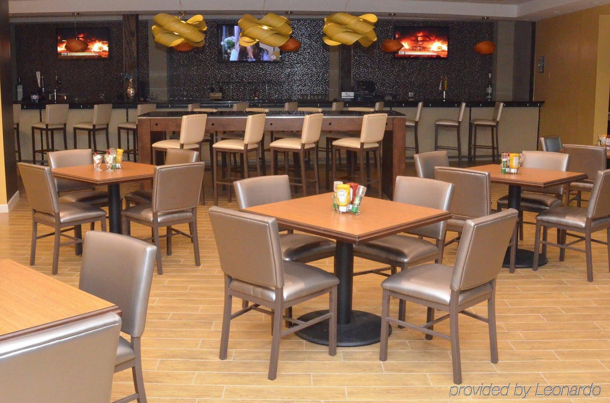 Holiday Inn - Fort Myers - Downtown Area By Ihg Экстерьер фото