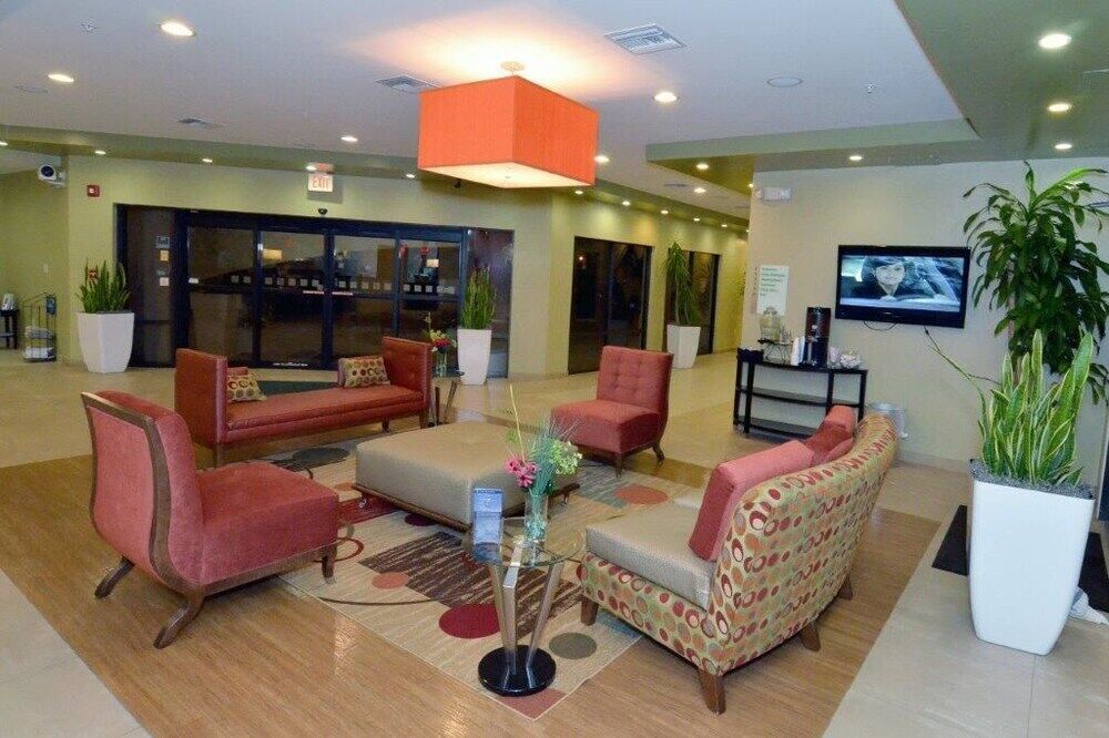 Holiday Inn - Fort Myers - Downtown Area By Ihg Экстерьер фото