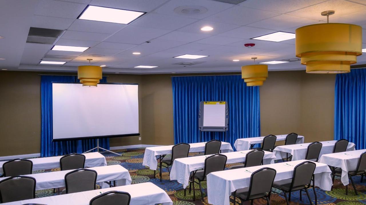 Holiday Inn - Fort Myers - Downtown Area By Ihg Экстерьер фото